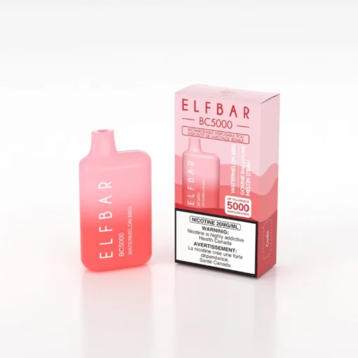 Compre ElfBar Vapes Online