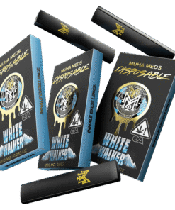 Muha Meds Vapes