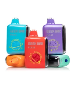 Compre Geek Bar 15000 Vape online