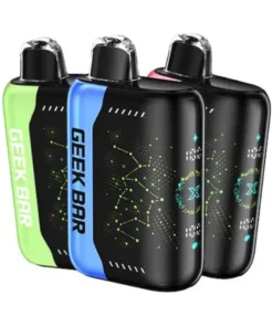 Compre Geek Bar 25k Vape Online