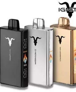 Compre Ignite V250 Vape Online
