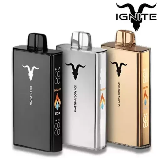 Compre Ignite V250 Vape Online