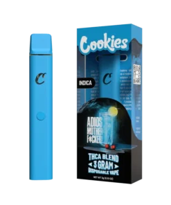 Comprar Biscoitos 3G Vape Descartável