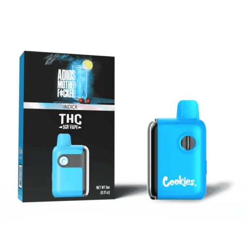 Cookies 5G Disposable Vape