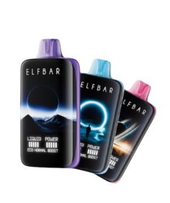 ELF BAR Moon Night 40000 Puffs