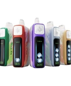 ELFBAR 30K Ice King