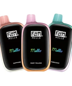 FLUM Mello Vape 20k