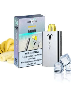 Ignite Vapes