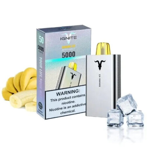 Ignite Vapes
