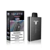 Ignite V80 Recarregável Vape Premium
