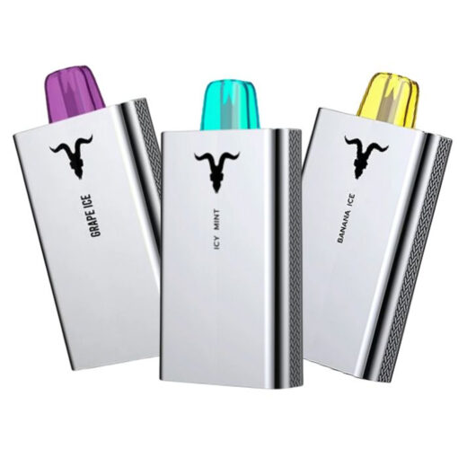 Ignite V50 Vape Descartável