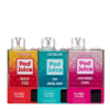 Compre OXBAR Magic Maze Pro 10000 Vape Online