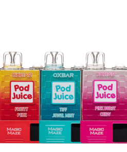 Compre OXBAR Magic Maze Pro 10000 Vape Online