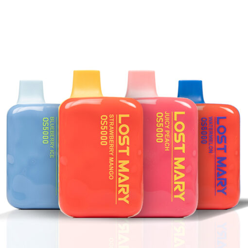 Compre Lost Mary OS5000 Vape Online
