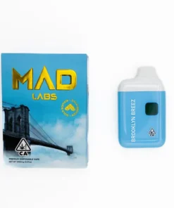 Mad Labs Vape