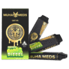 Muha Meds 2G Descartável