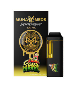 Compre Muha Meds 2G Descartável Vape