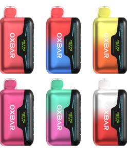 OXBAR Astro Maze 50K