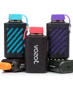 Compre Vozol 10000 Vape Descartável Online