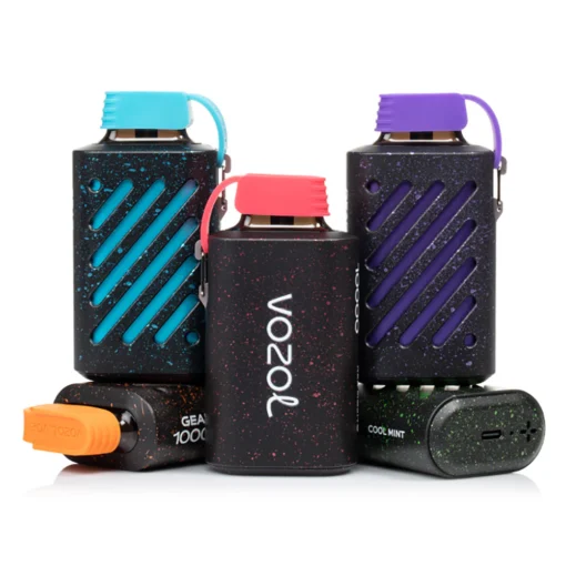 Compre Vozol 10000 Vape Descartável Online