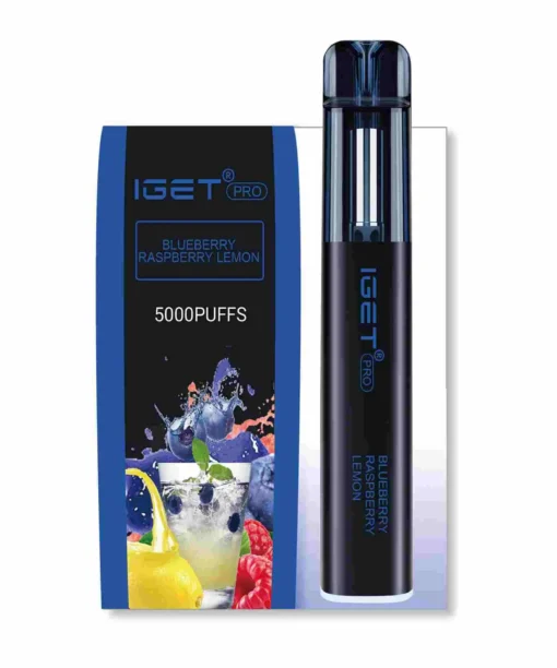 Compre IGET PRO 5000 Puffs Vape Online