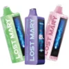comprar vaporizador lost mary 20k online