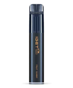 Compre IGET PRO 5000 Puffs Vape Online