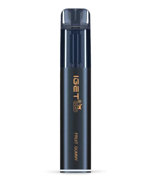 Compre IGET PRO 5000 Puffs Vape Online