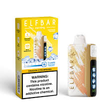 Compre ElfBar Ice King 40k Vape Online