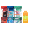 PACKWOODS Packspod Delta-8 Live Resin 2g