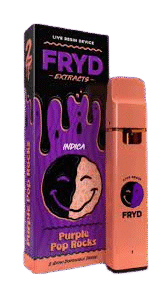 Comprar Fryd Vapes 2 g + Live Resin e Liquid Diamonds