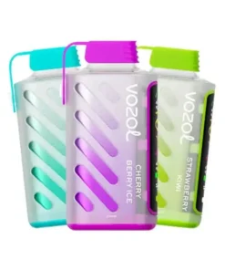 Compre Vozol 20000 Vape Descartável Online